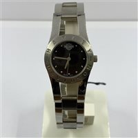 Watch Harley Davidson Woman in Steel 76L15 - 76L15